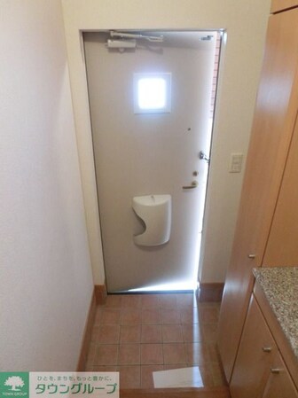 リバーストーン5の物件内観写真